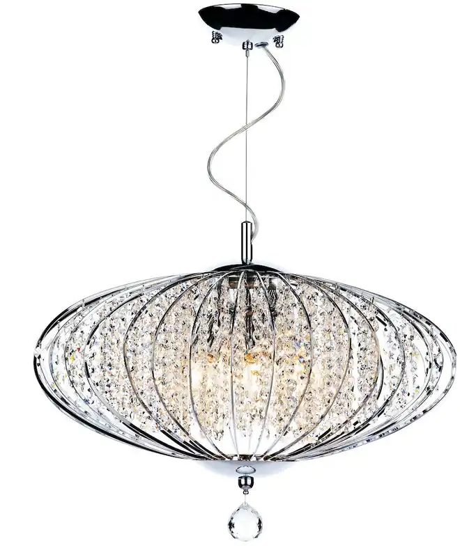 Outlet Függőlámpa ADRIATIC ADR0550 5x40W/E14 a Dar Lighting-tól