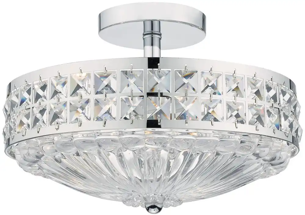 Plafonlámpa OLONA OLO5350 3x40W/E14 a Dar Lighting-tól Szuper akció