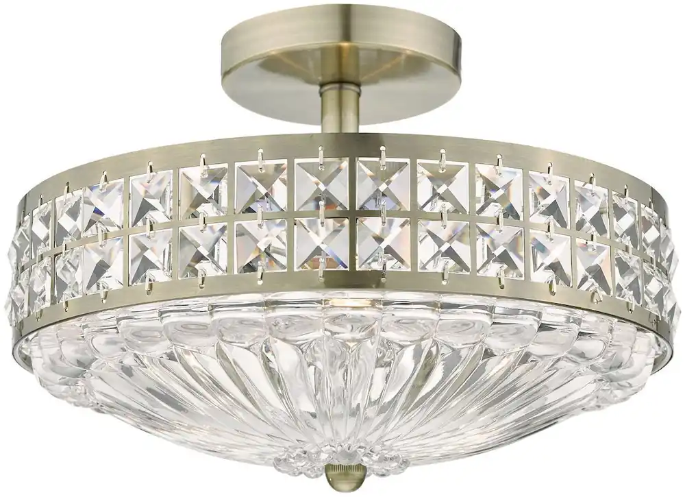 Plafonlámpa OLONA OLO5375 3x40W/E14 a Dar Lighting-tól Korlátozott ajánlat