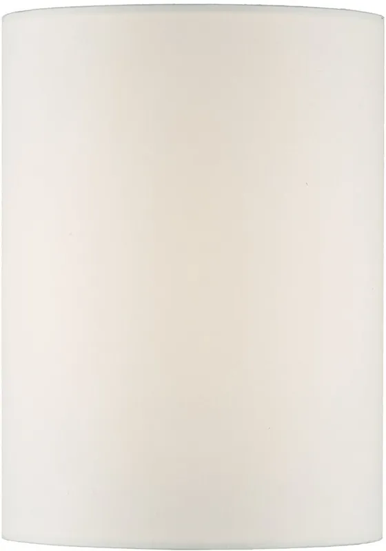Biztonságos vásárlás Árnyékoló COTTONSHADE S1061 60W/E27/B22 a Dar Lighting-tól