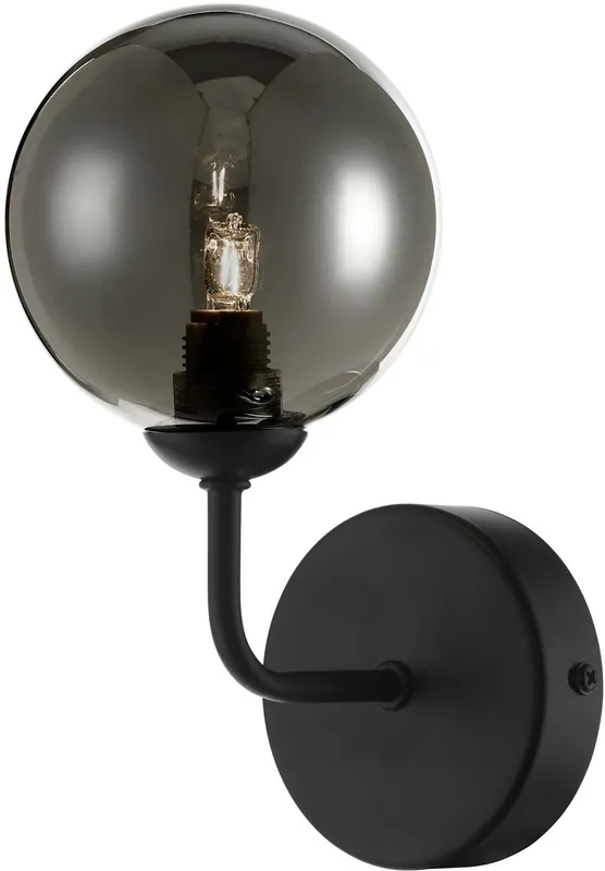 Biztonságos fizetés Fali lámpa FEYA FEY0722-01 1x40W/G9 a Dar Lighting-tól