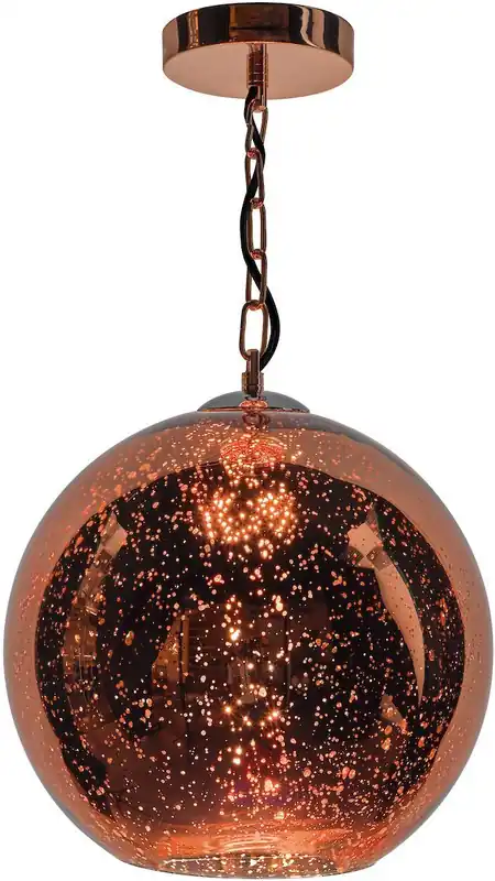 Függőlámpa SPECKLE SPE0164 1x40W/E27 a Dar Lighting-tól Akció