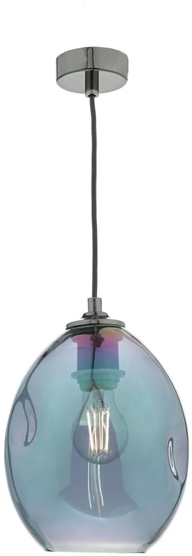 Szuper ajánlat Függőlámpa ROGAN ROG0155 1x60W/E27 a Dar Lighting-tól