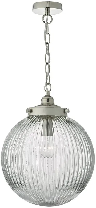 Árengedmény Függőlámpa TAMARA TAM0138 1x60W/E27 a Dar Lighting-tól