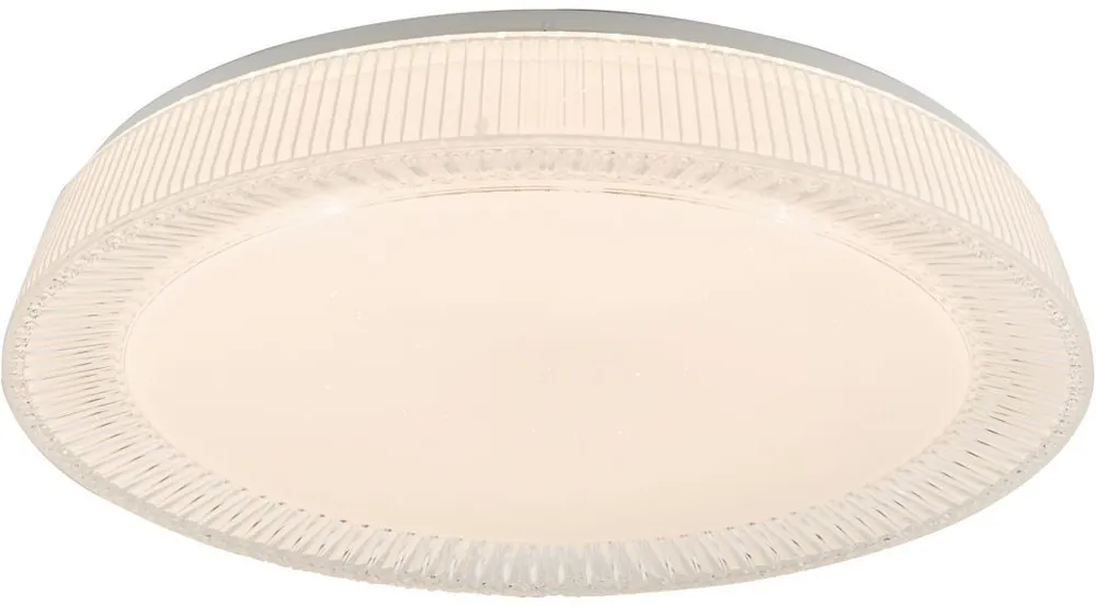 Akciós ár Süllyesztett mennyezeti lámpa UDELL UDE482 3000K 1x36W/LED 2335LM a Dar Lighting-tól