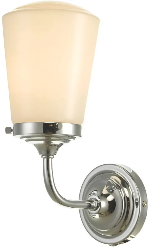 Árengedmény Fali lámpa CADEN CAD0750 1x40W/E14 IP44 a Dar Lighting-tól