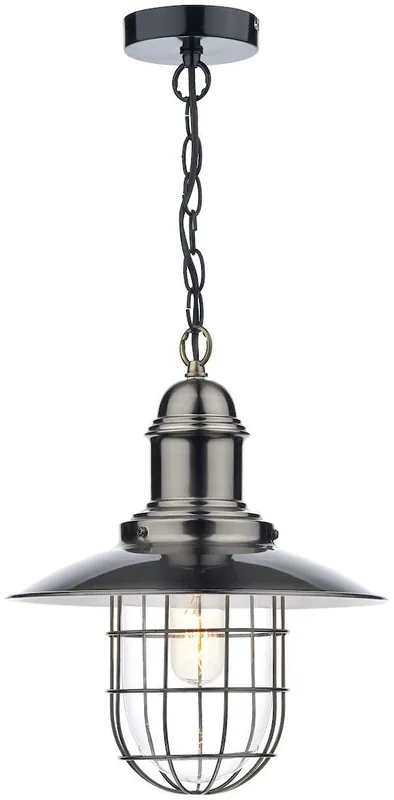 Függőlámpa TERRACE TER0161 1x60W/E27 a Dar Lighting-tól Alacsony ár
