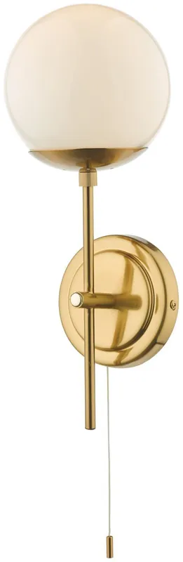 Fali lámpa BOMBAZINE BOM0735 1x40W/E14 a Dar Lighting-tól Kiárusítás