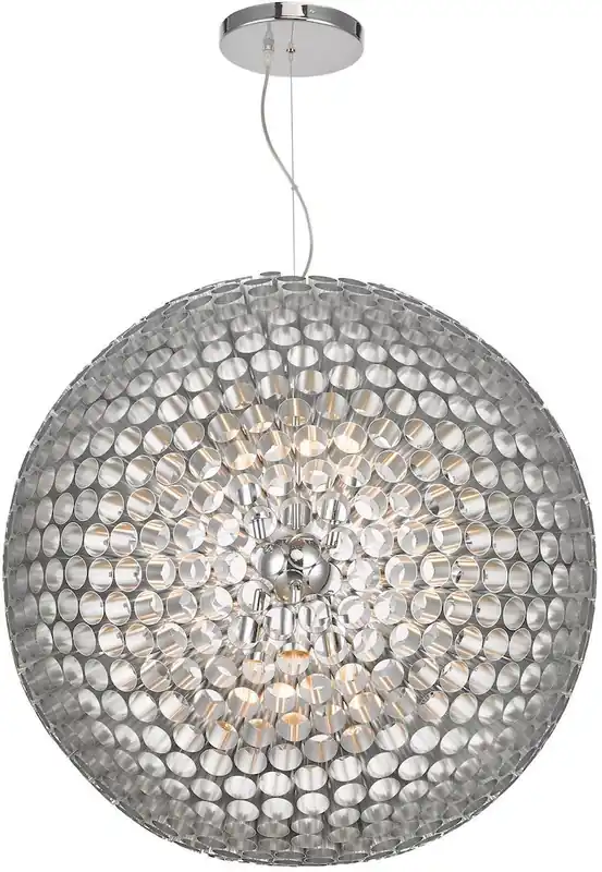 Függőlámpa SERAFINA SER8650 6x60W/E27 a Dar Lighting-tól Szezonális akció