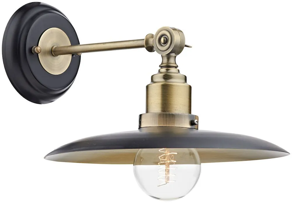 Olcsó Fali lámpa HANNOVER HAN0754 1x60W/E27 a Dar Lighting-tól