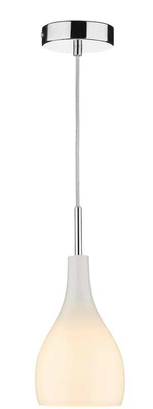 Ne maradj le Függőlámpa SOHO SOH012 1x40W/G9 a Dar Lighting-tól