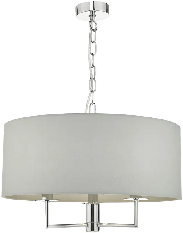 Függőlámpa JAMELIA JAM0339 3x60W/E14 a Dar Lighting-tól Exkluzív ajánlat