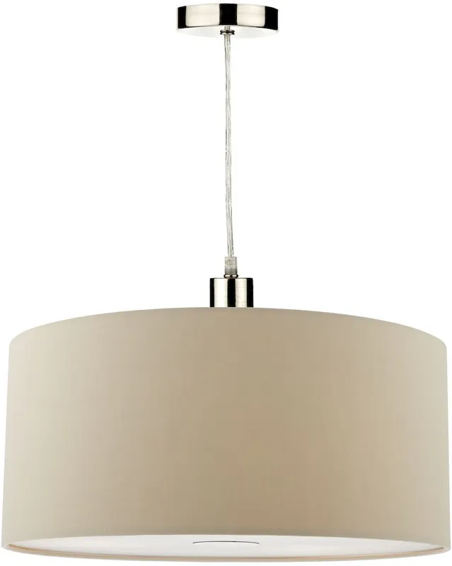 Függőlámpa RONDA RON6529 1x60W/E27/B22 a Dar Lighting-tól Ne maradj le