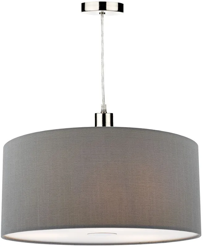 Függőlámpa RONDA RON6539 1x60W/E27/B22 a Dar Lighting-tól Akciós ár