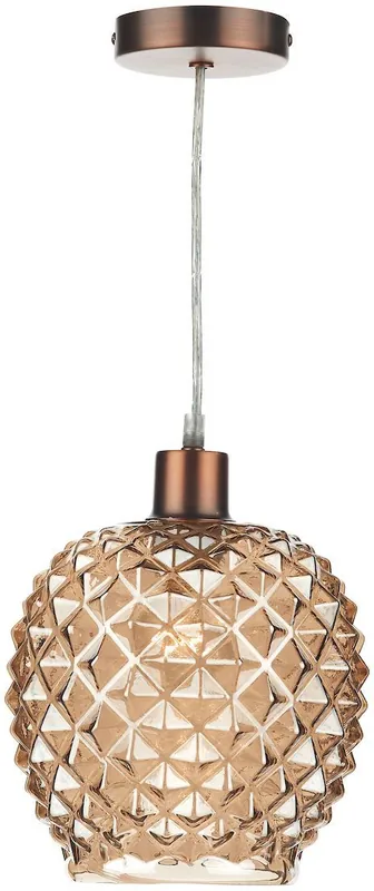 Szuper akció Függőlámpa MOSAIC MOS6535 60W/E27/B22 a Dar Lighting-tól