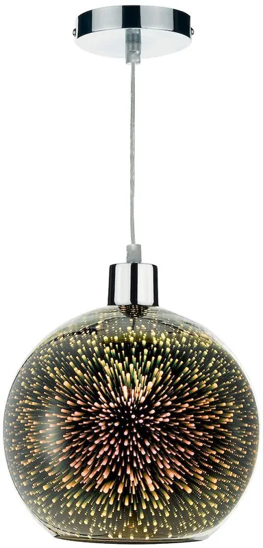 Szuper akció Függőlámpa KAI KAI6550 40W/E27/B22 a Dar Lighting-tól