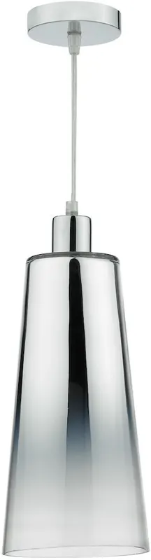 Akció Függőlámpa SMOKEY SMO6550 60W/E27/B22 a Dar Lighting-tól