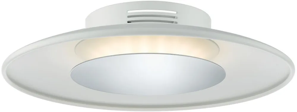 Süllyesztett mennyezeti lámpa WORCESTER WOR522 3000K 1x18W/LED 713LM a Dar Lighting-tól Expressz kézbesítés