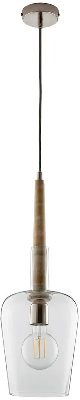Prémium Függőlámpa MUMBAI MUM0148 1x60W/E27 a Dar Lighting-tól