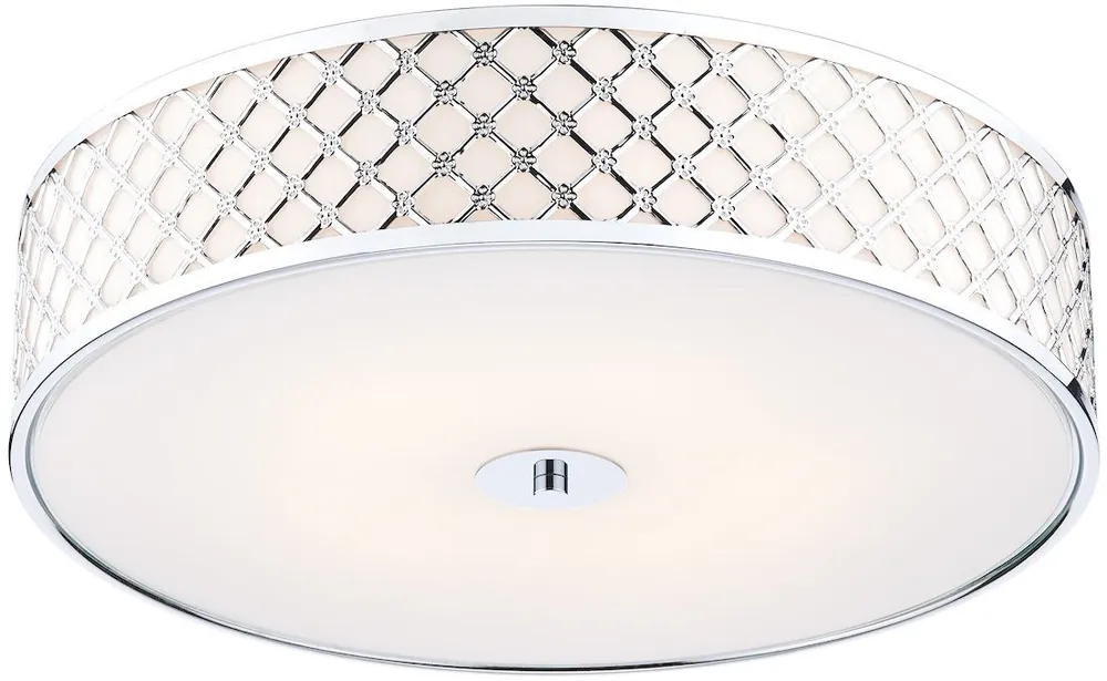 Süllyesztett mennyezeti lámpa CIVIC CIV5250 2x60W/E14 a Dar Lighting-tól Bestseller