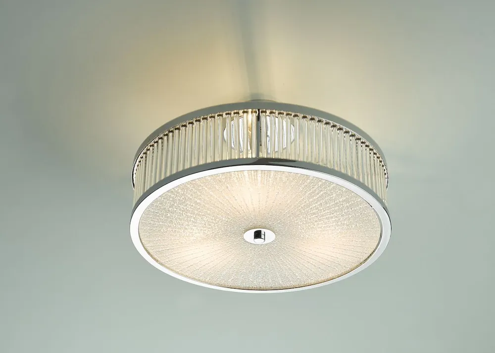 Süllyesztett mennyezeti lámpa ARAMIS ARA5250 3x40W/E14 a Dar Lighting-tól Kedvezmény