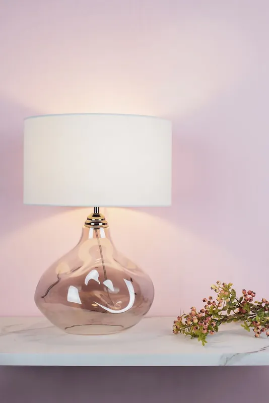Asztali lámpa ESAROSA ESA4210 1x60W/E27 a Dar Lighting-tól Olcsó