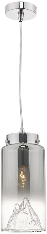 Újdonság Függőlámpa VAHLA VAH0110 1x40W/E14 a Dar Lighting-tól