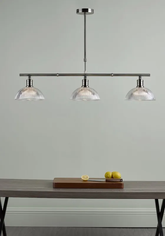 Kedvezményes ár Függőlámpa DARA DAR0375 3x40W/E14 a Dar Lighting-tól