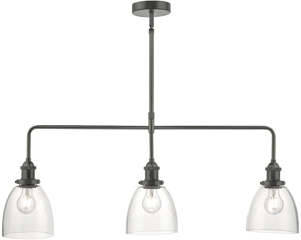 Legkelendőbb Függőlámpa ARVIN ARV0361 3x60W/E27 a Dar Lighting-tól