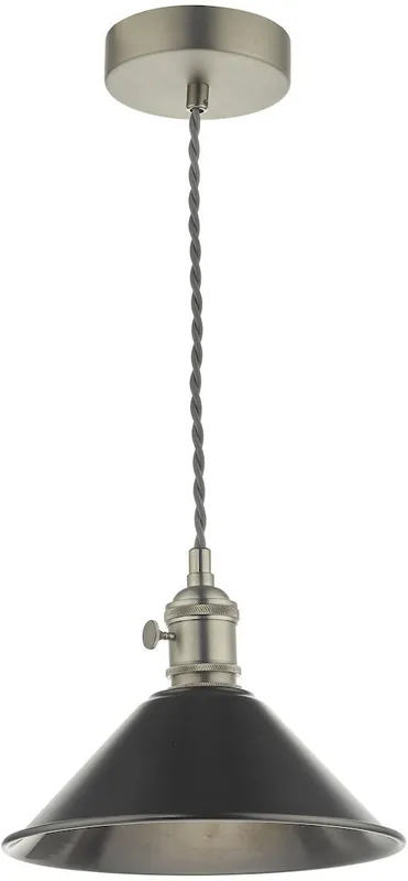 Exkluzív ajánlat Függőlámpa HADANO HAD0161-02 1x40W/E14 a Dar Lighting-tól