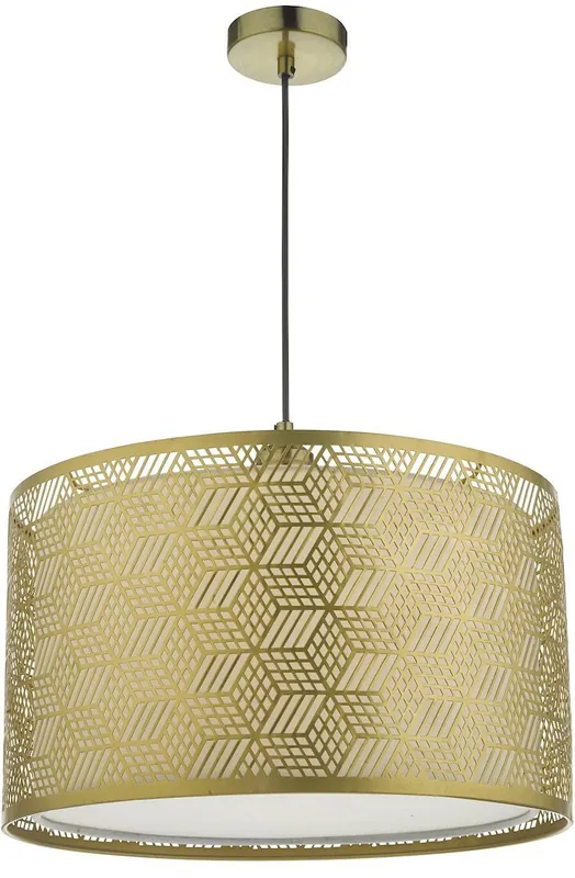 Árnyékoló TINO TIN6535 a Dar Lighting-tól Korlátozott ajánlat