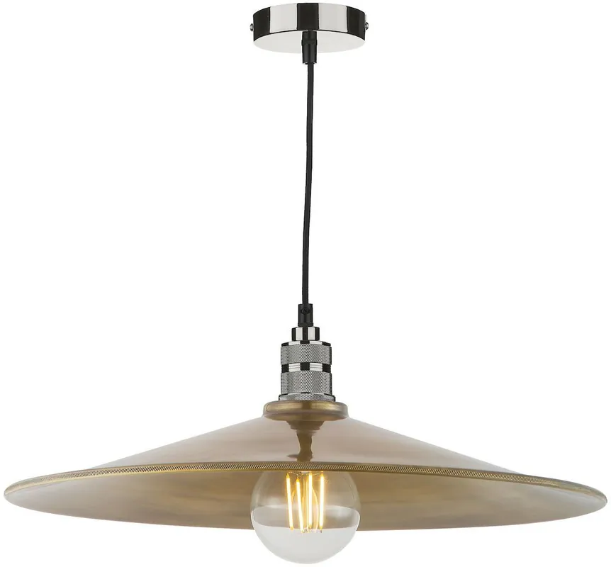 Újdonság Árnyékoló SAUCER SAU8675 a Dar Lighting-tól