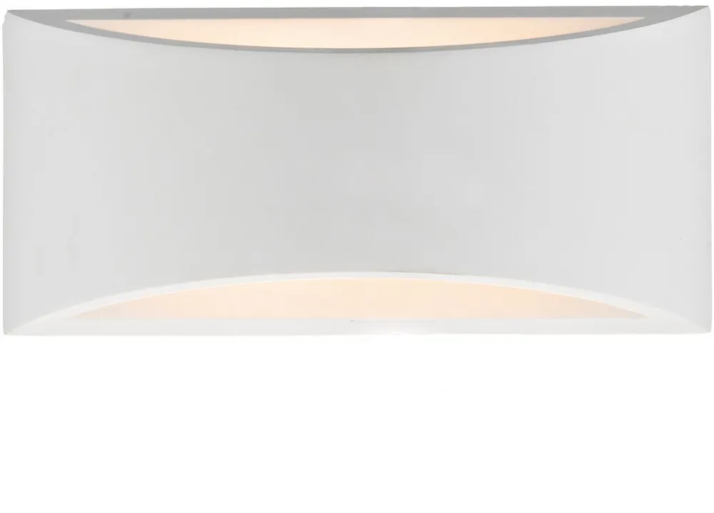 Fali lámpa HOVE HOV072 1x25W/G9 a Dar Lighting-tól Gyors kiszállítás