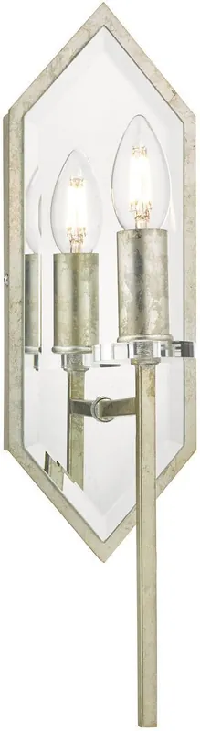 Fali lámpa JOZELLE JOZ0756 1x60W/E14 a Dar Lighting-tól Kihagyhatatlan ajánlat