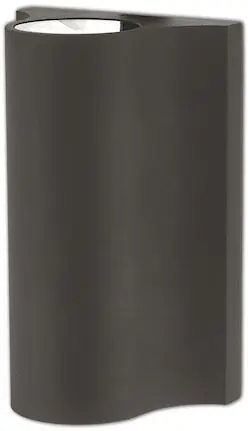 Fali lámpa HAXTON HAX2137 3000K 1x6W/LED 317LM IP65 a Dar Lighting-tól Expressz kézbesítés
