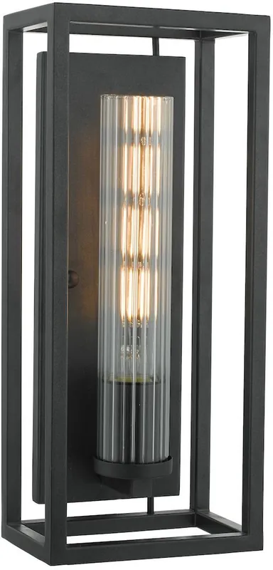 Biztonságos vásárlás Fali lámpa FELIPE FEL0722 1x40W/E27 a Dar Lighting-tól