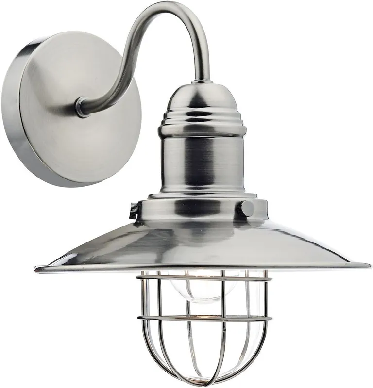 Akció Fali lámpa TERRACE TER0761 1x40W/E14 IP44 a Dar Lighting-tól