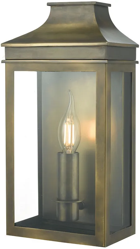 Szuper ajánlat Fali lámpa VAPOUR VAP5245 1x60W/E14 IP44 a Dar Lighting-tól