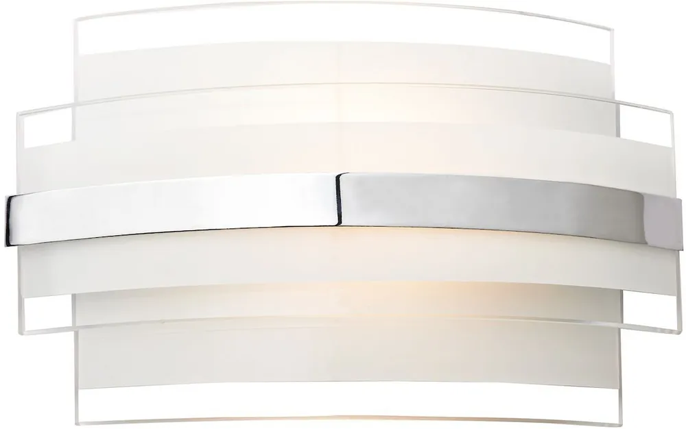 Expressz szállítás Fali lámpa EDGE EDG072 3000K 1x5W/LED 400LM a Dar Lighting-tól