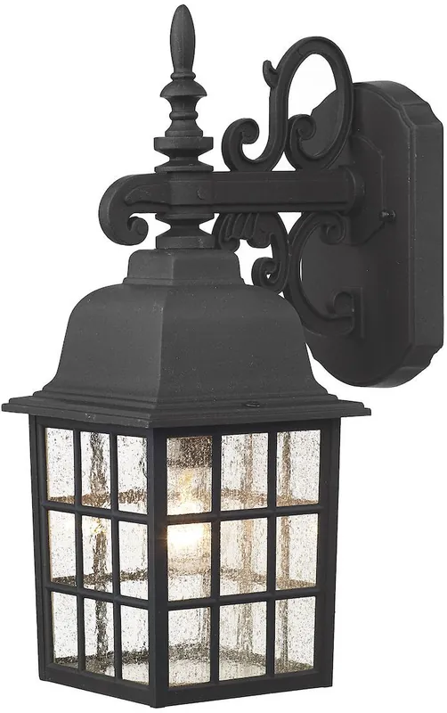 Fali lámpa NORFOLK NOR1522 1x60W/E27 IP43 a Dar Lighting-tól Bestseller