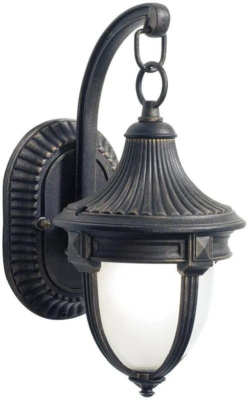 Fali lámpa RICHMOND RIC3235 1x60W/E27 IP43 a Dar Lighting-tól Olcsóbb