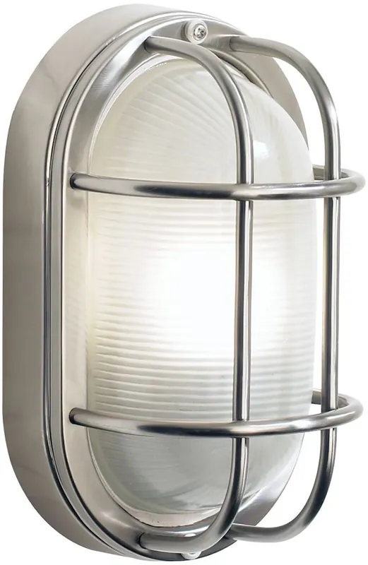 Szuper ajánlat Fali lámpa SALCOMBE SAL5244 1x60W/E27 IP44 a Dar Lighting-tól