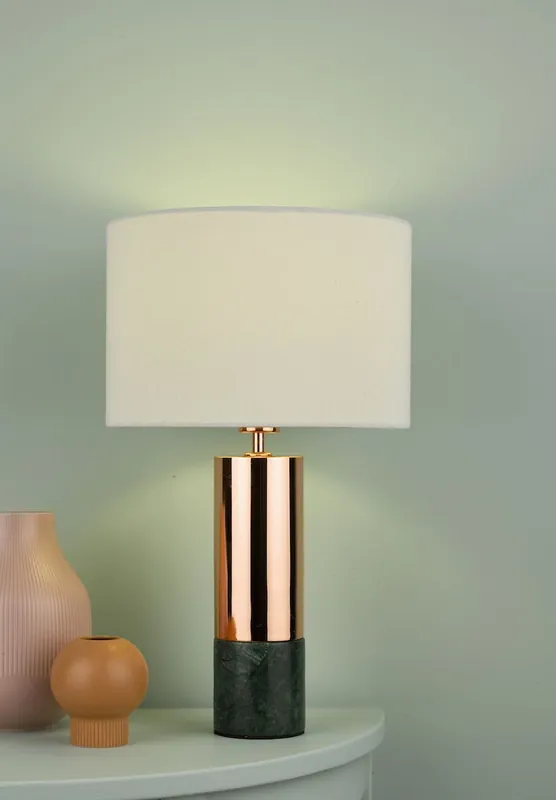 Asztali lámpa DIGBY DIG4264 1x60W/E27 a Dar Lighting-tól Legnépszerűbb