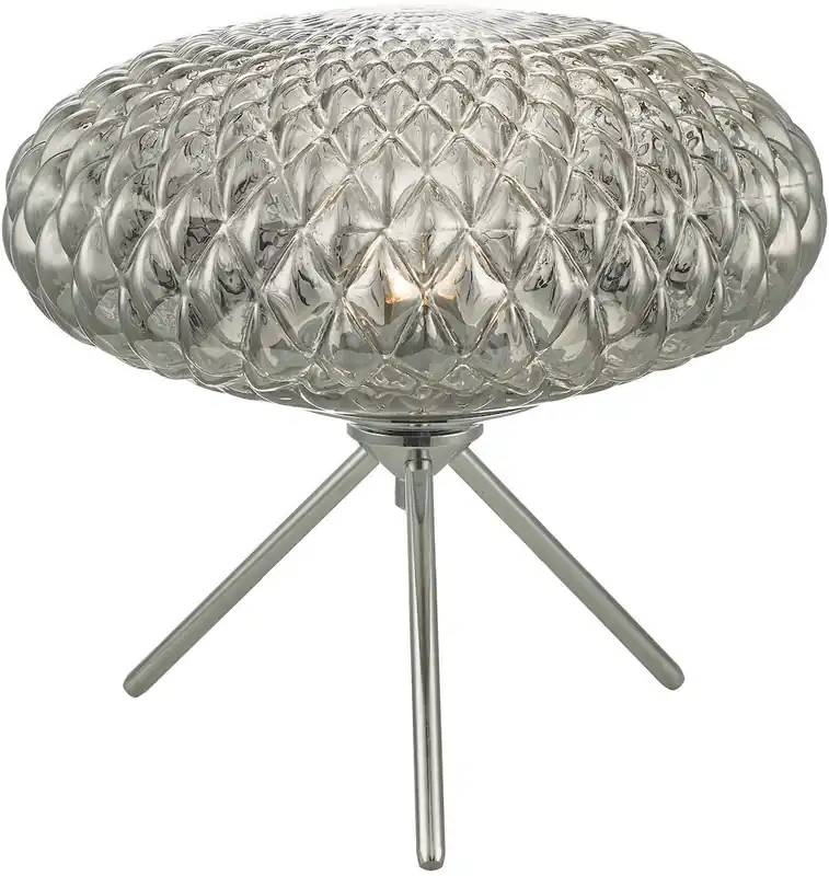 Szuper ajánlat Asztali lámpa BIBIANA BIB4310 1x5W/G9 a Dar Lighting-tól