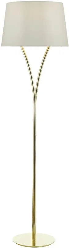 Árengedmény Állólámpa KINGA KIN4935 1x60W/E27 a Dar Lighting-tól