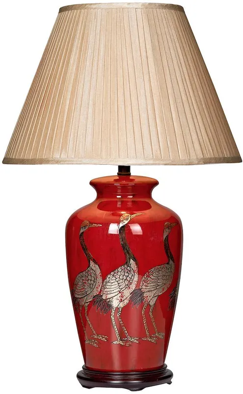 Asztali lámpa BERTHA BER4225 1x60W/E27 a Dar Lighting-tól Népszerű