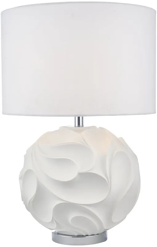 Asztali lámpa ZACHARY ZAC432 1x60W/E27 a Dar Lighting-tól Biztonságos vásárlás