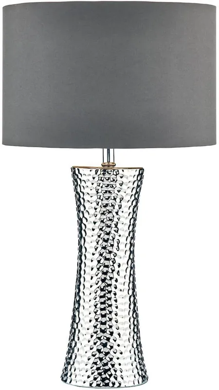 Rendeld meg most Asztali lámpa BOKARA BOK4232-X 1x60W/E27 a Dar Lighting-tól