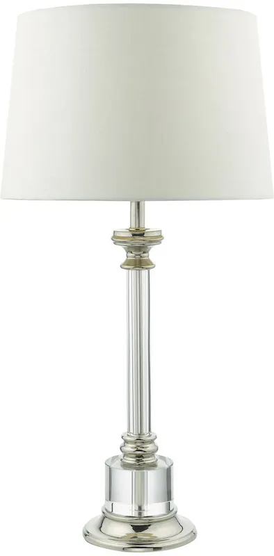 Asztali lámpa KRONA KRO4238 1x60W/E27 a Dar Lighting-tól Akció