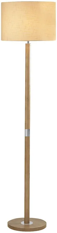 Biztonságos fizetés Állólámpa AVENUE AVE4943 1x100W/B22 a Dar Lighting-tól